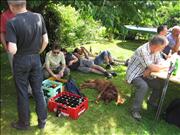Kleiner Wandertag 2011 037